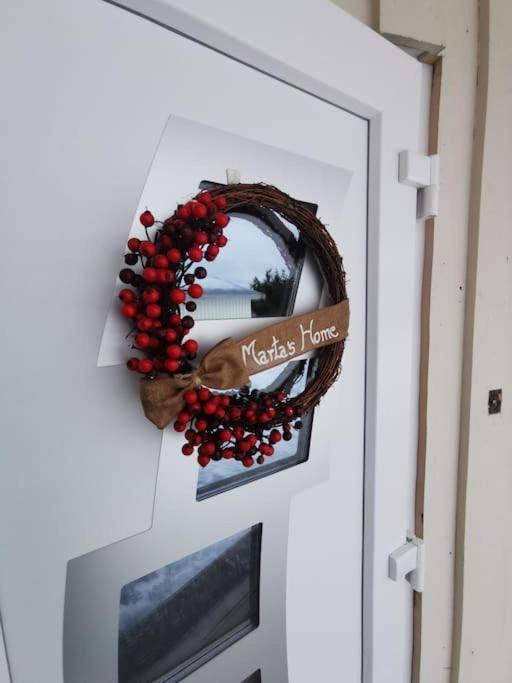 Marta'S Home-Cozy Appartment Near The Airport Andselv Екстер'єр фото