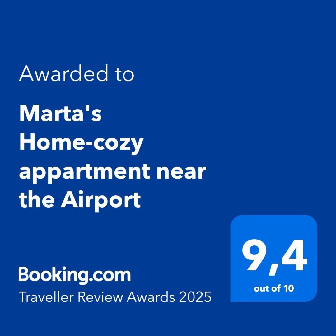 Marta'S Home-Cozy Appartment Near The Airport Andselv Екстер'єр фото